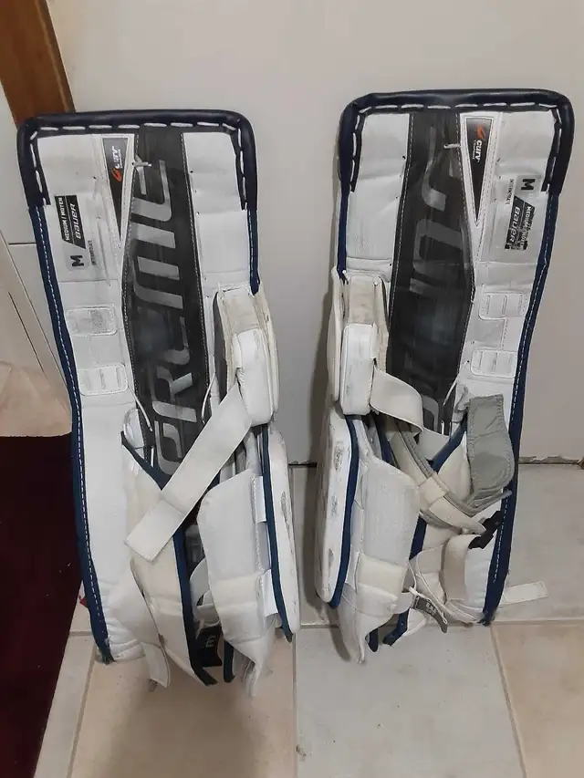 BAUER Hockey Pads - Photo 2