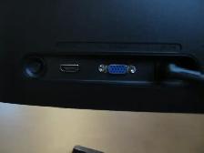 SAMSUNG 24' MONITOR - Photo 5