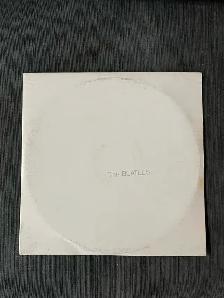 The Beatles - White Album