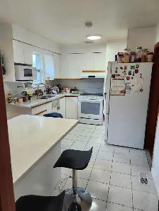 House for Rent (Main Floor) Kennedy Station - Photo 9