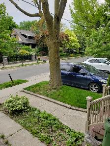 House good for a family or a group of friends St. Clair-Christie