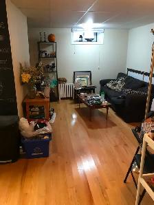 Live on the Glebe avenues - June 1 - 2 bed bsmt - Photo 2
