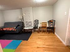 Live on the Glebe avenues - June 1 - 2 bed bsmt - Photo 3