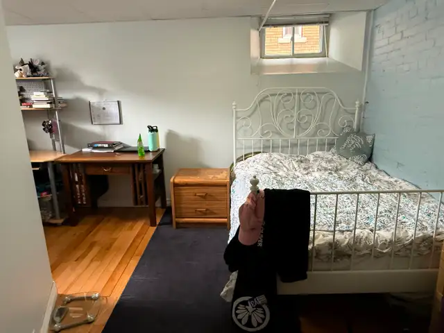 Live on the Glebe avenues - June 1 - 2 bed bsmt - Photo 6