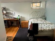 Live on the Glebe avenues - June 1 - 2 bed bsmt - Photo 6