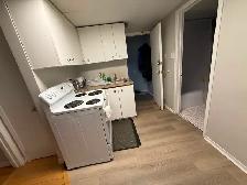 Live on the Glebe avenues - June 1 - 2 bed bsmt - Photo 9
