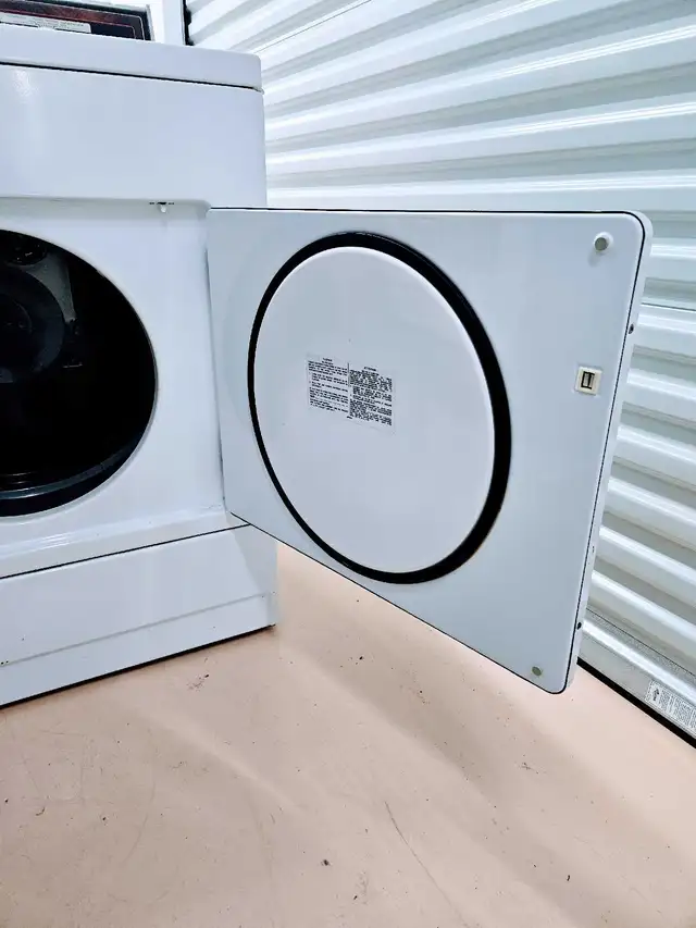 Kenmore Heavy Duty Dryer - Photo 3