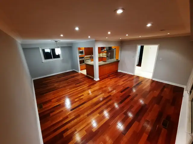 3 Bedroom House For Rent - Main Floor (Richmond Hill) - Photo 2