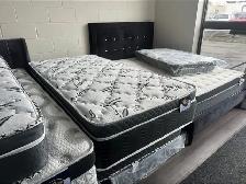 King Mattress / Twin Mattress | Full Mattress : Queen Mattress