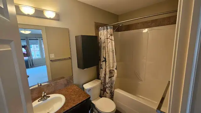 Red Deer Town House - Photo 7