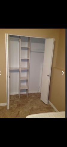 Room Rental - Thunder Bay