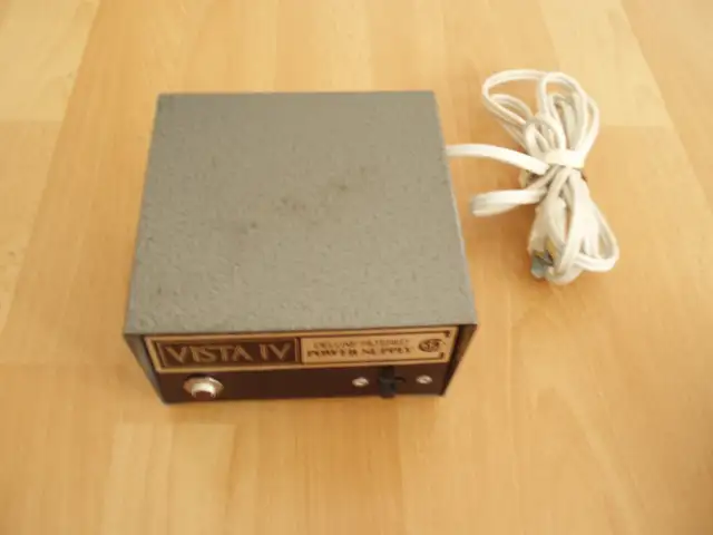 POWER SUPPLY - 12 VOLT - Photo 2
