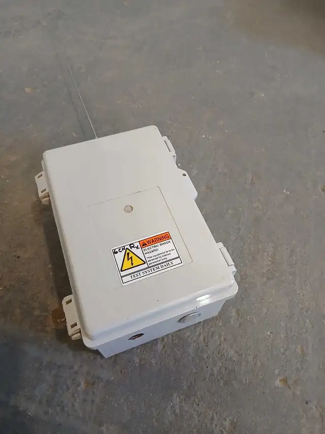 Hotshot Receiver 810R