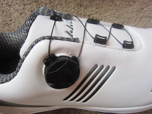 IN 20 YEARS GOLF SHOE SALES THESE WERE MY BEST SELLERS - Photo 2