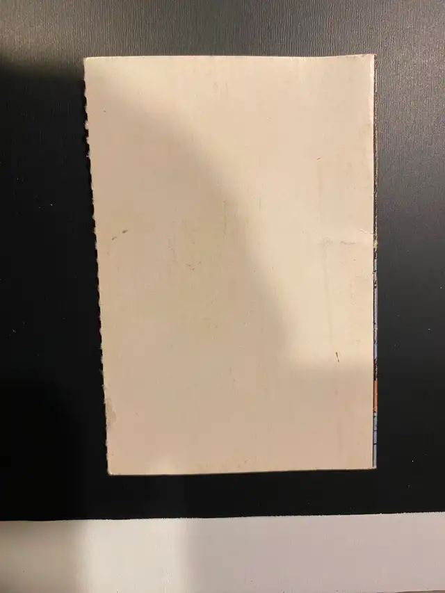 The Incredible Hulk miniature comic book , excellent condition - Photo 2