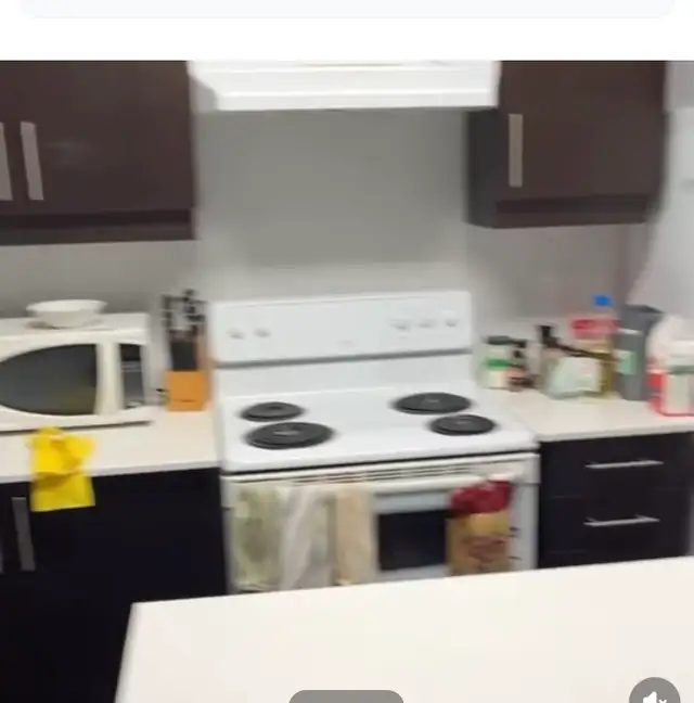 Student room sublet at University of  Waterloo/Wilfrid Laurier U - Photo 4