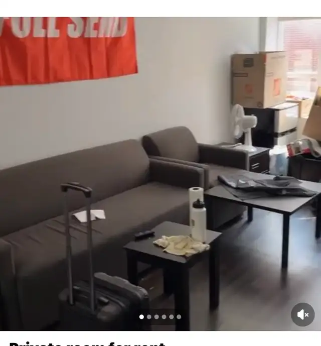 Student room sublet at University of  Waterloo/Wilfrid Laurier U - Photo 5