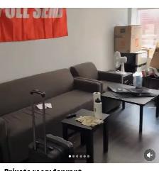 Student room sublet at University of  Waterloo/Wilfrid Laurier U - Photo 5