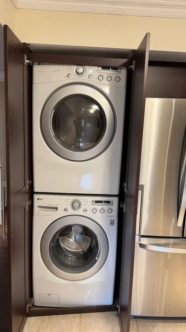 Bright 1-Bedroom Walkout in Prime Thornhill - Photo 5