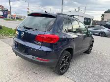 2016 Volkswagen Tiguan COMFORTLINE - Photo 4
