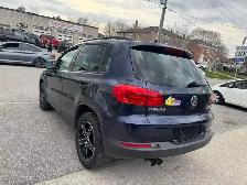 2016 Volkswagen Tiguan COMFORTLINE - Photo 5