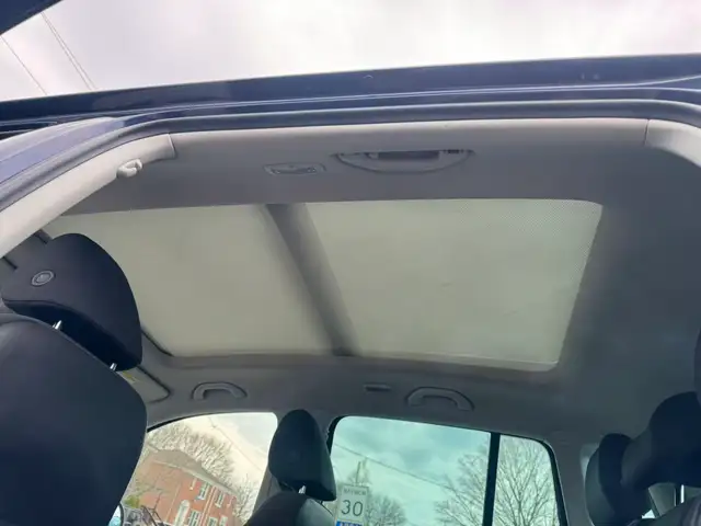 2016 Volkswagen Tiguan COMFORTLINE - Photo 8