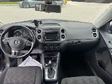 2016 Volkswagen Tiguan COMFORTLINE - Photo 9