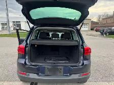 2016 Volkswagen Tiguan COMFORTLINE - Photo 10
