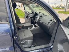 2016 Volkswagen Tiguan COMFORTLINE - Photo 11