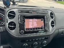 2016 Volkswagen Tiguan COMFORTLINE - Photo 13