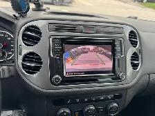 2016 Volkswagen Tiguan COMFORTLINE - Photo 14