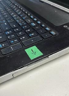 HP Pavilion 17 i5-4210U 16Go SSD 480Go DVD 17,3po HDMI - Photo 2