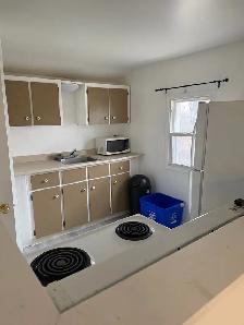 Studio Apartment - Photo 2