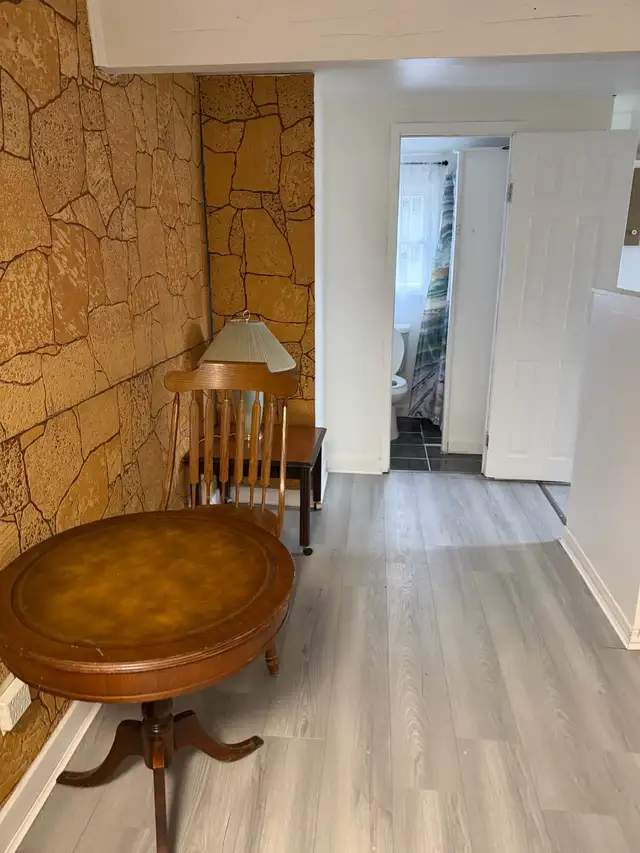 Studio Apartment - Photo 4