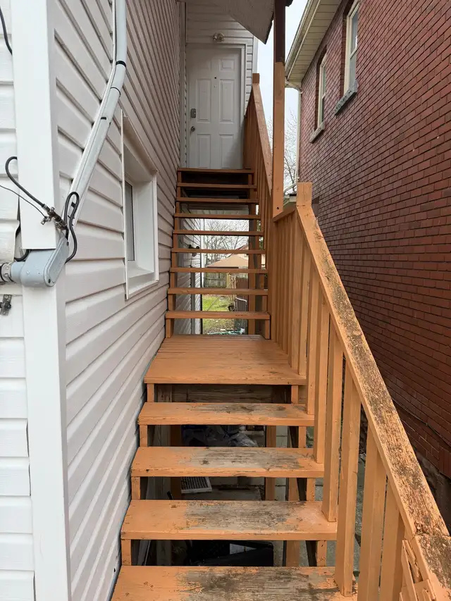 Studio Apartment - Photo 6