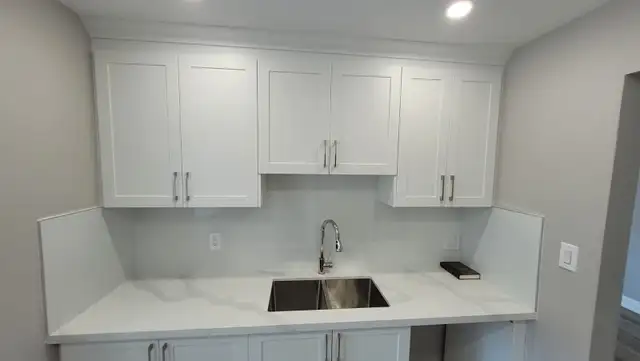 Three bedrooms house for rent in Brampton downtown - Photo 6