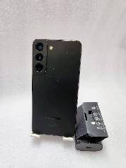 Samsung Galaxy S22 128gb Black 3 Months Warranty W/Charger