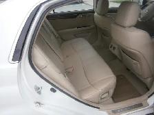 2009  Toyota  Avalon XLS - Photo 5
