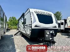 2021 K-Z INC. CONNECT 251BHK Travel Trailer