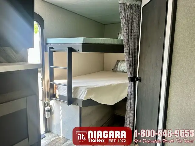 2021 K-Z INC. CONNECT 251BHK Travel Trailer - Photo 9