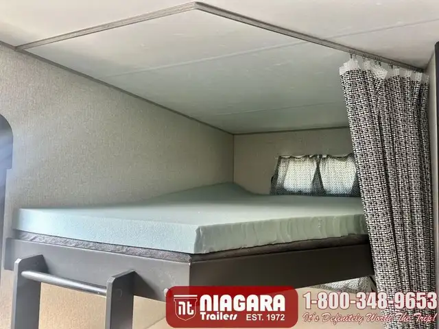 2021 K-Z INC. CONNECT 251BHK Travel Trailer - Photo 10