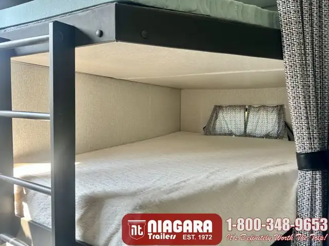 2021 K-Z INC. CONNECT 251BHK Travel Trailer - Photo 11