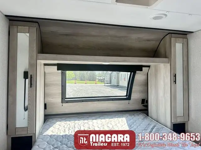 2021 K-Z INC. CONNECT 251BHK Travel Trailer - Photo 12