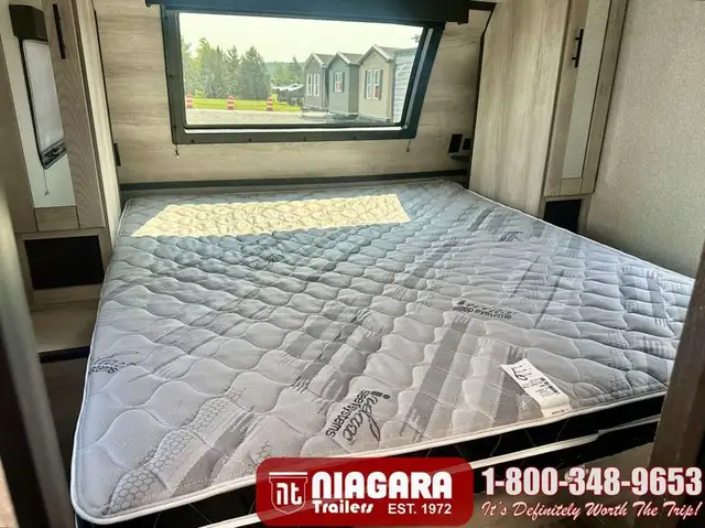 2021 K-Z INC. CONNECT 251BHK Travel Trailer - Photo 13