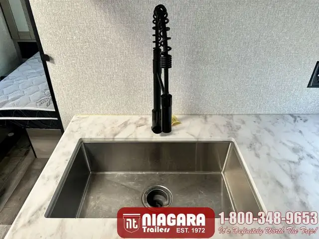 2021 K-Z INC. CONNECT 251BHK Travel Trailer - Photo 15