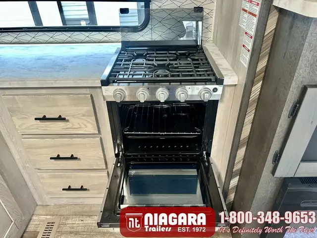 2021 K-Z INC. CONNECT 251BHK Travel Trailer - Photo 16