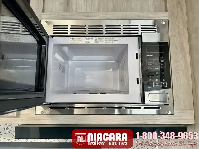 2021 K-Z INC. CONNECT 251BHK Travel Trailer - Photo 18