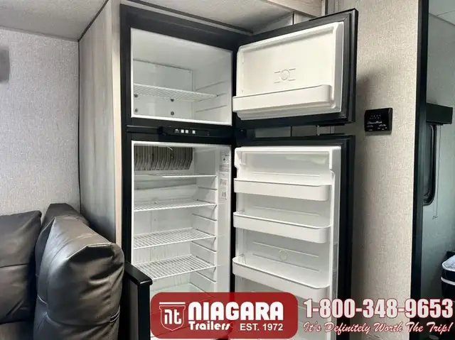2021 K-Z INC. CONNECT 251BHK Travel Trailer - Photo 19