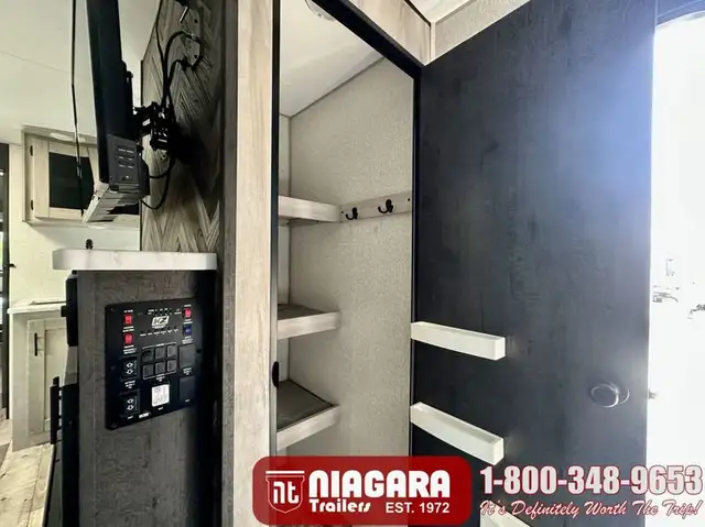 2021 K-Z INC. CONNECT 251BHK Travel Trailer - Photo 20