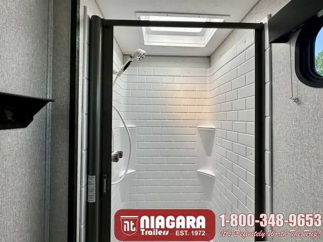 2021 K-Z INC. CONNECT 251BHK Travel Trailer - Photo 21